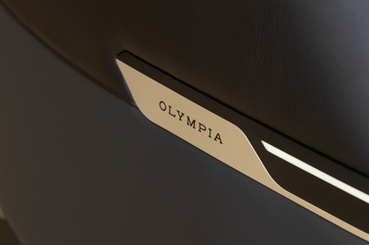 Zeus Athletica Massage Chair