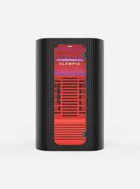 Genesis Full Spectrum Sauna (Copy)