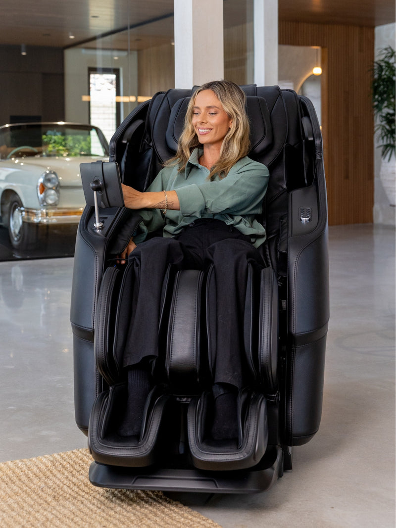Apollo X Massage Chair