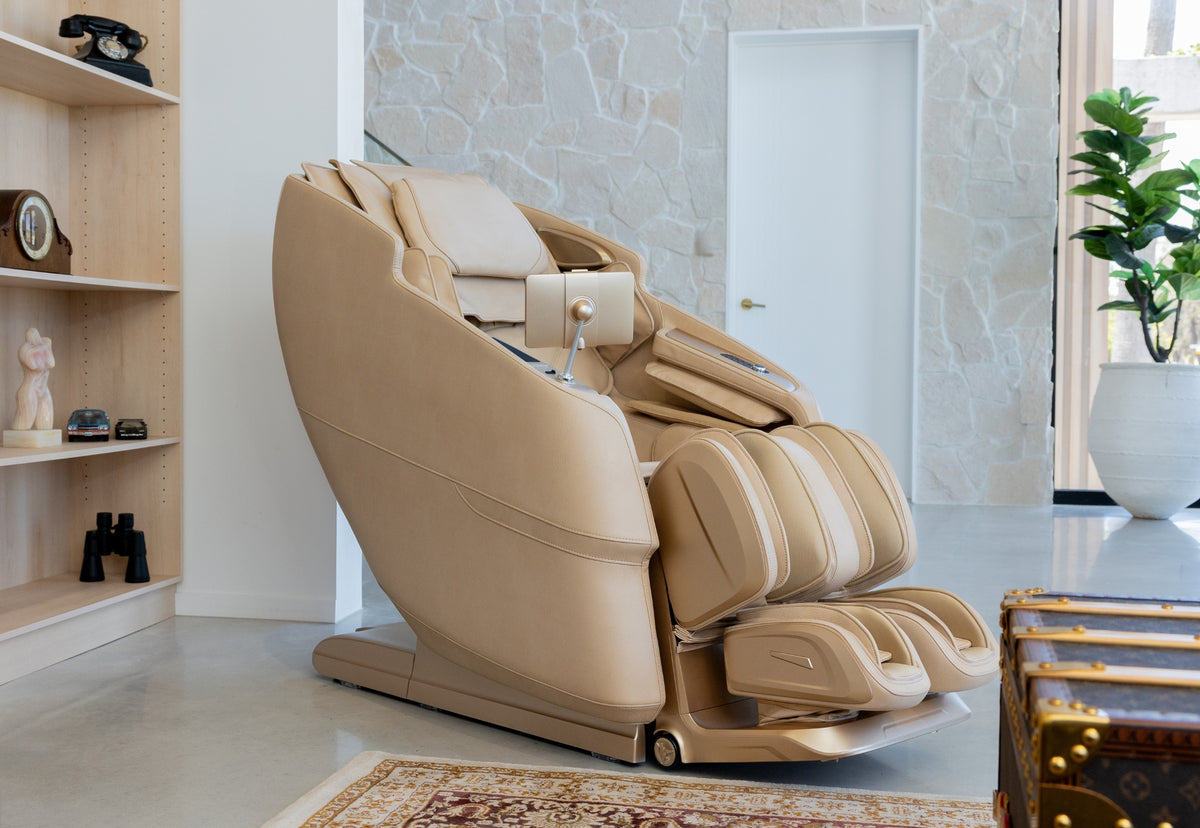Apollo X Massage Chair