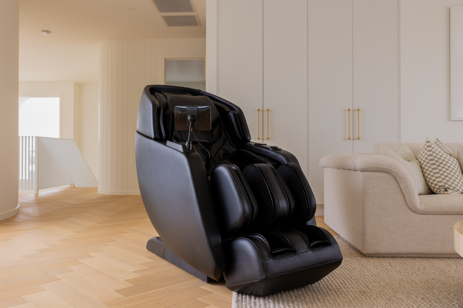 Therapi + Massage Chair