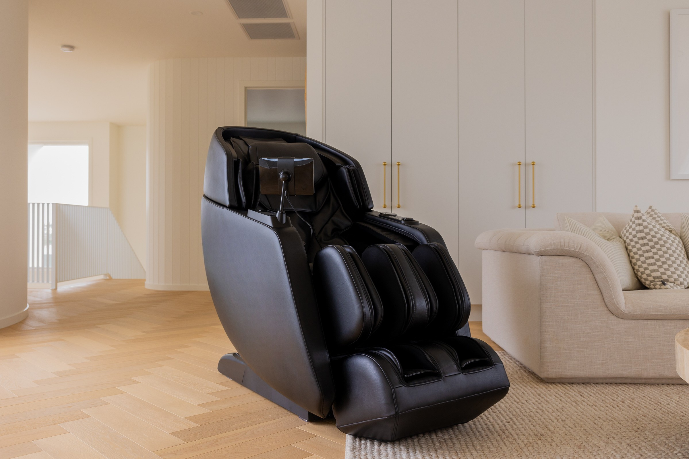 Therapi + Massage Chair