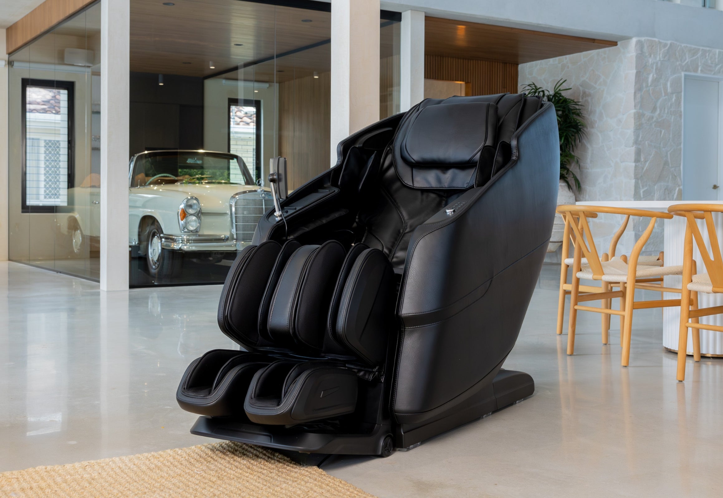 Apollo X Massage Chair