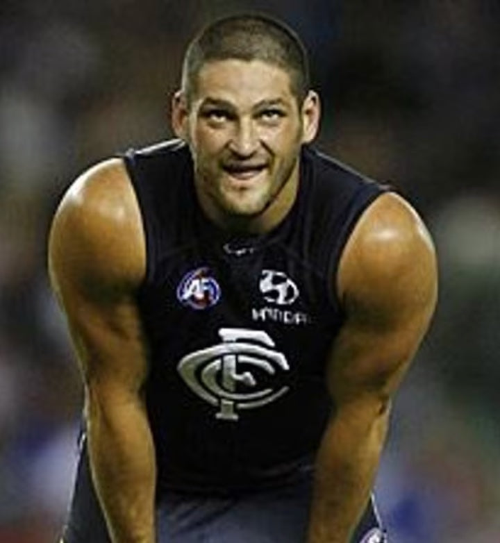 Brendan Fevola