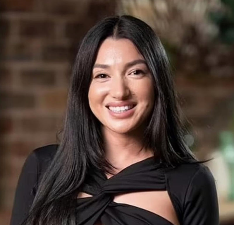 Ella Ding