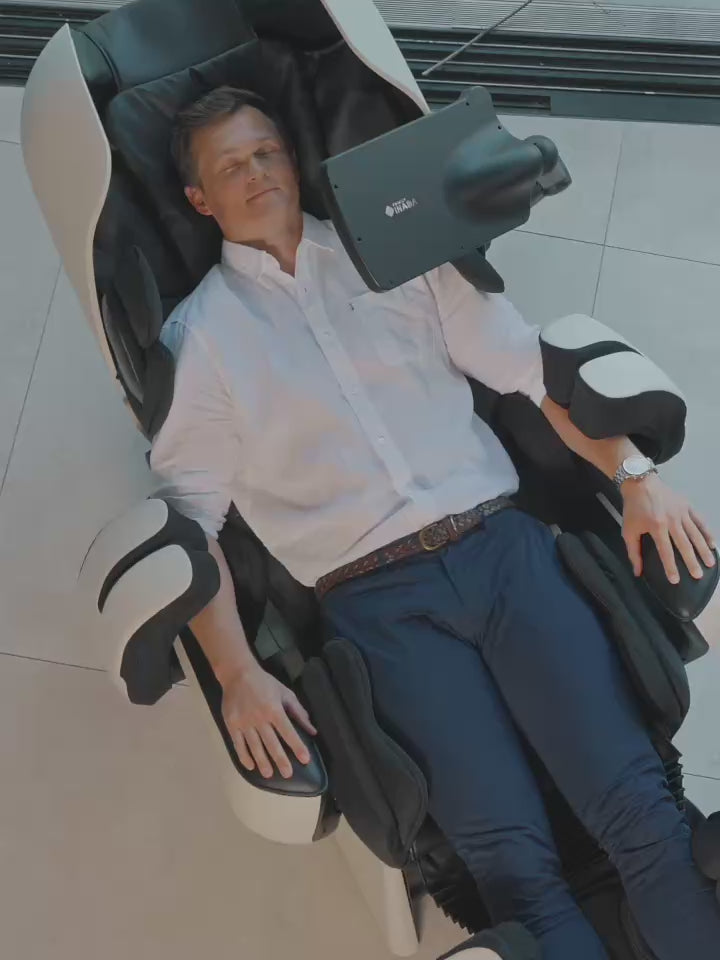 ROBO Massage Chair