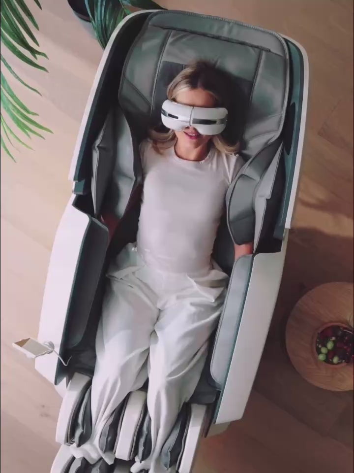 Bliss XO Massage Chair