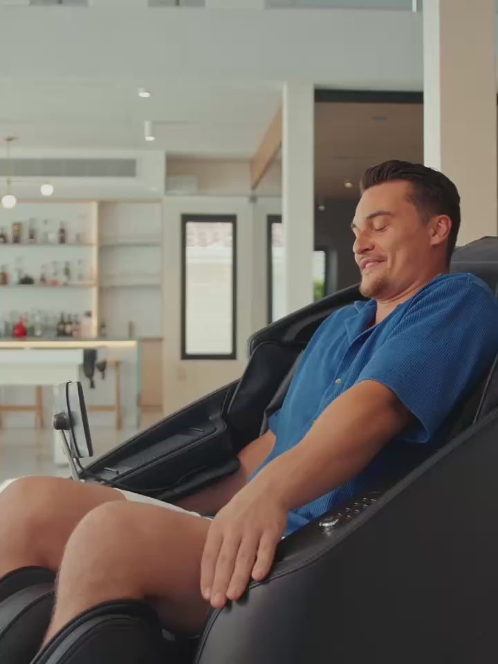 Apollo X Massage Chair
