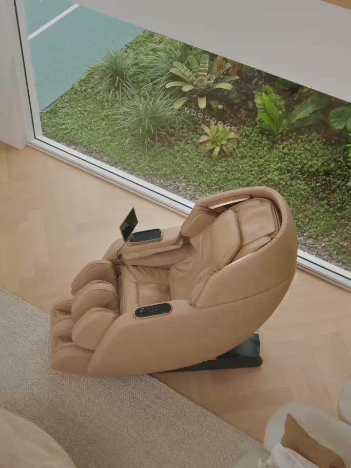 Therapi + Massage Chair