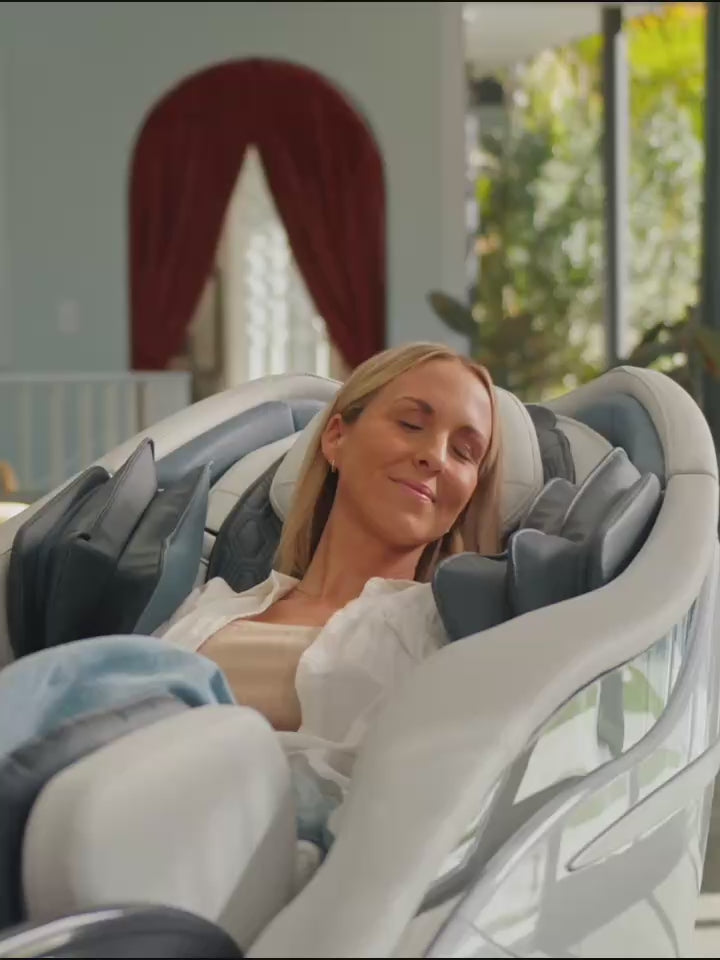 DaVinci Massage Chair
