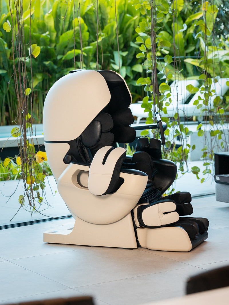 ROBO Massage Chair