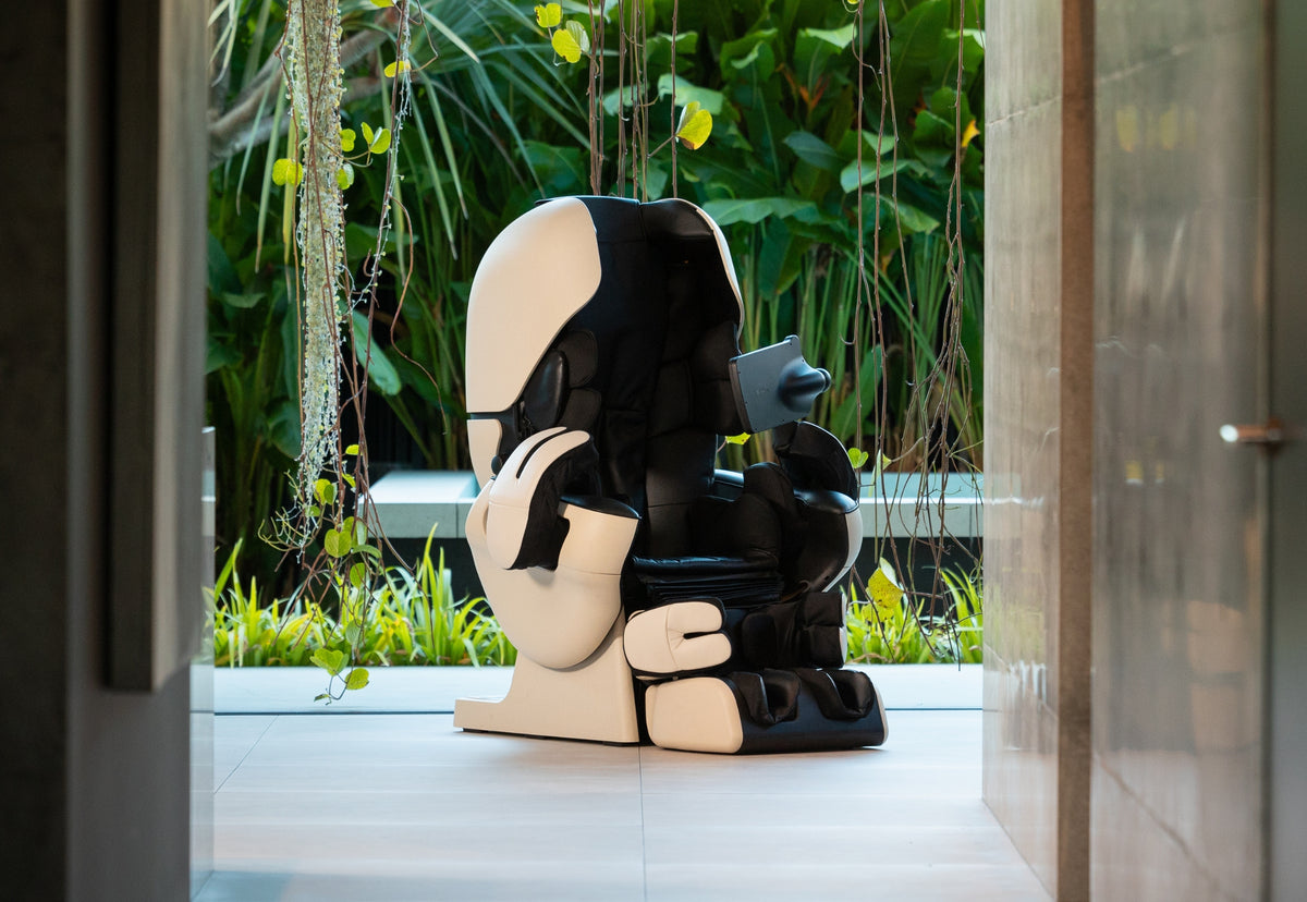 ROBO Massage Chair