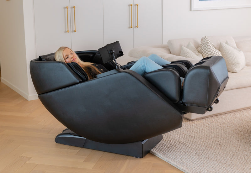 Therapi + Massage Chair