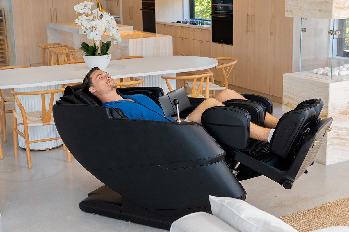 LYMPHATIC DRAINAGE