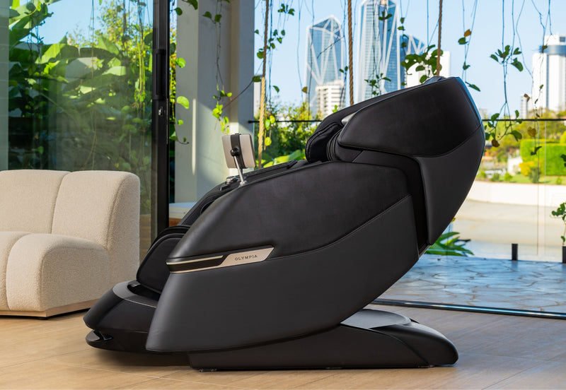Zeus Athletica Massage Chair